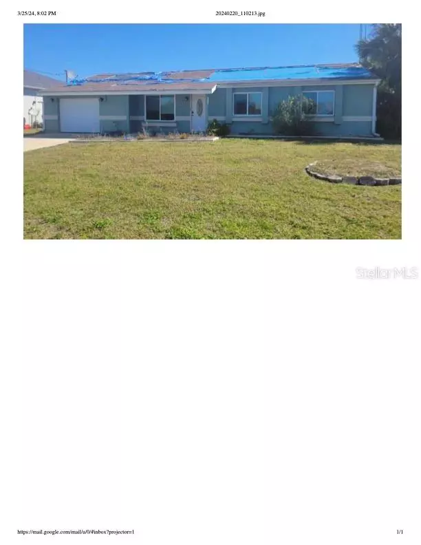 Port Charlotte, FL 33981,9460 PRESIDENT CIR