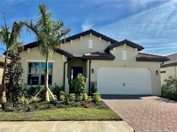 576 RAVELLO BLVD, Nokomis, FL 34275