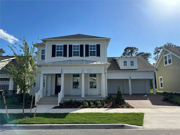 7465 ESTUARY LAKE LOOP, Celebration, FL 34747