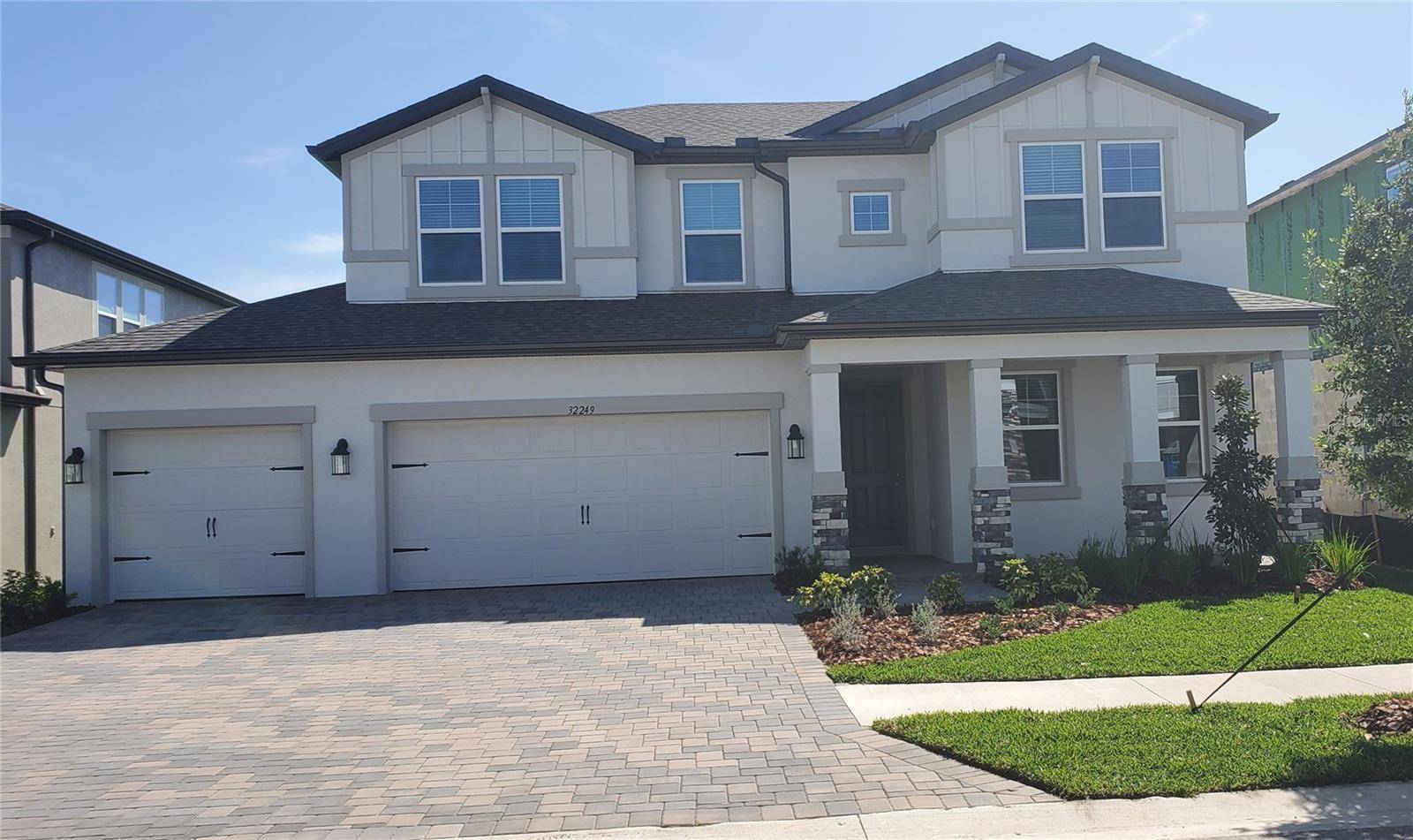 32249 SAPNA CHIME DR, Wesley Chapel, FL 33545