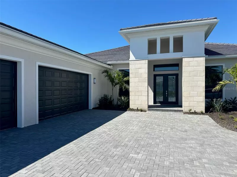 8957 ARTISAN WAY, Sarasota, FL 34240