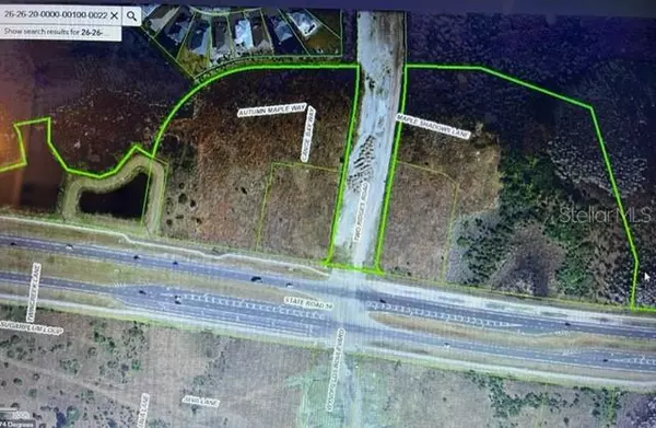 Wesley Chapel, FL 33543,0 STATE ROAD 56