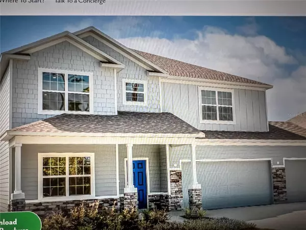 11690 JUNE BRIAR LOOP, San Antonio, FL 33576