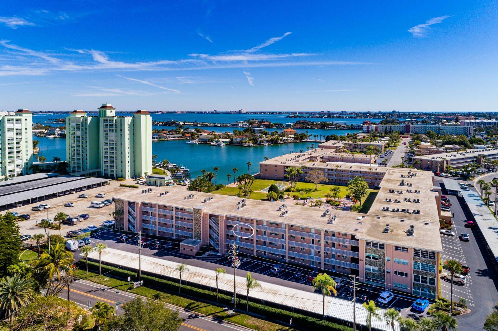 300 64TH AVE #320, St Pete Beach, FL 33706