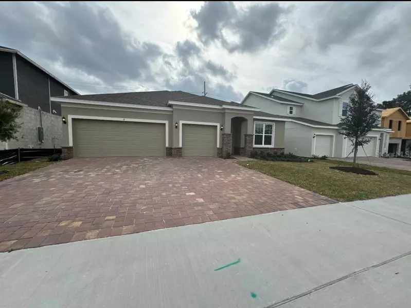 1291 WOODLINE DR, Deland, FL 32720