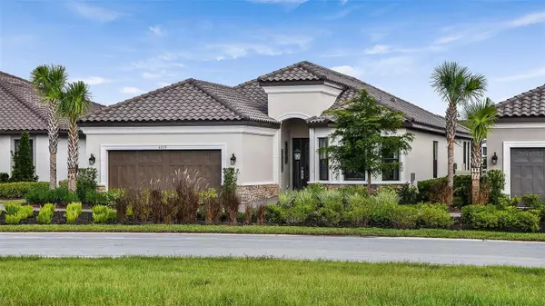 6209 MESA GLEN, Bradenton, FL 34203