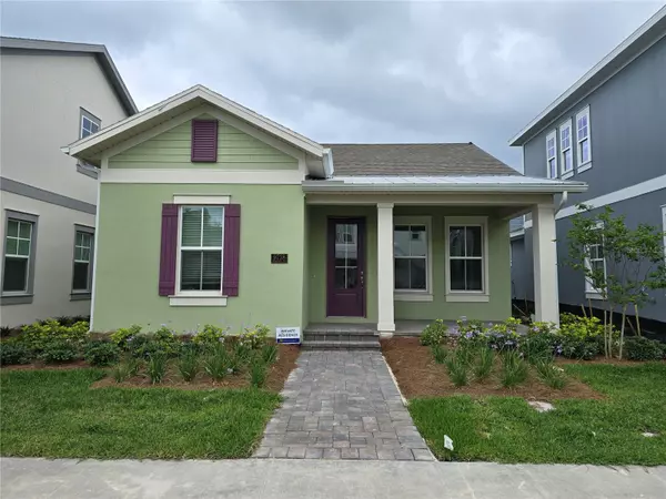 9738 NERUDA ST, Orlando, FL 32827