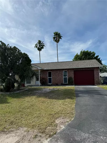 7316 EXEMPLAR DR, New Port Richey, FL 34655