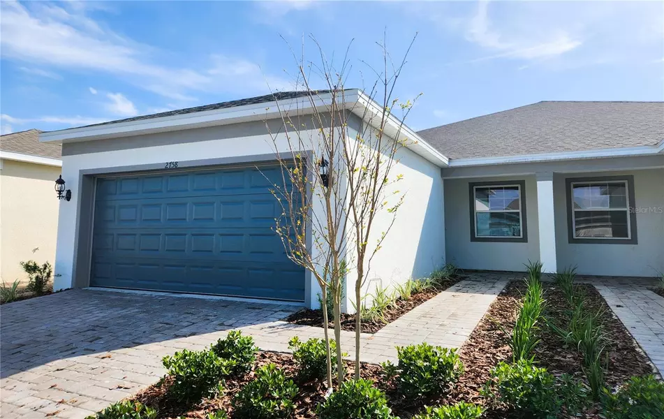 2758 SUMMER RETREAT LN, Kissimmee, FL 34744