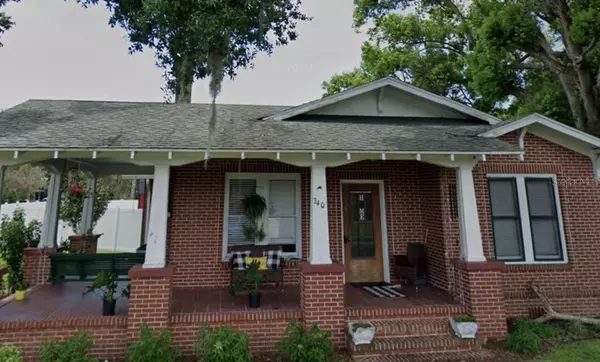 340 E LAKE ST, Umatilla, FL 32784