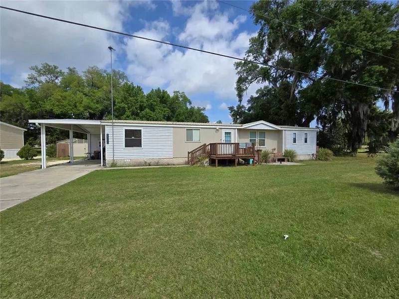 8366 COUNTY ROAD 109, Lady Lake, FL 32159