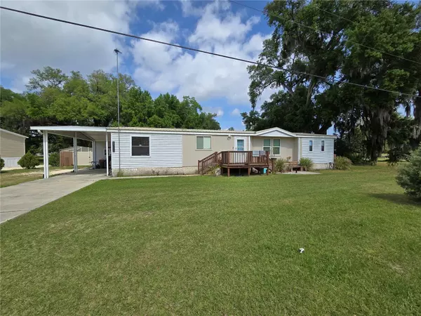 Lady Lake, FL 32159,8366 COUNTY ROAD 109