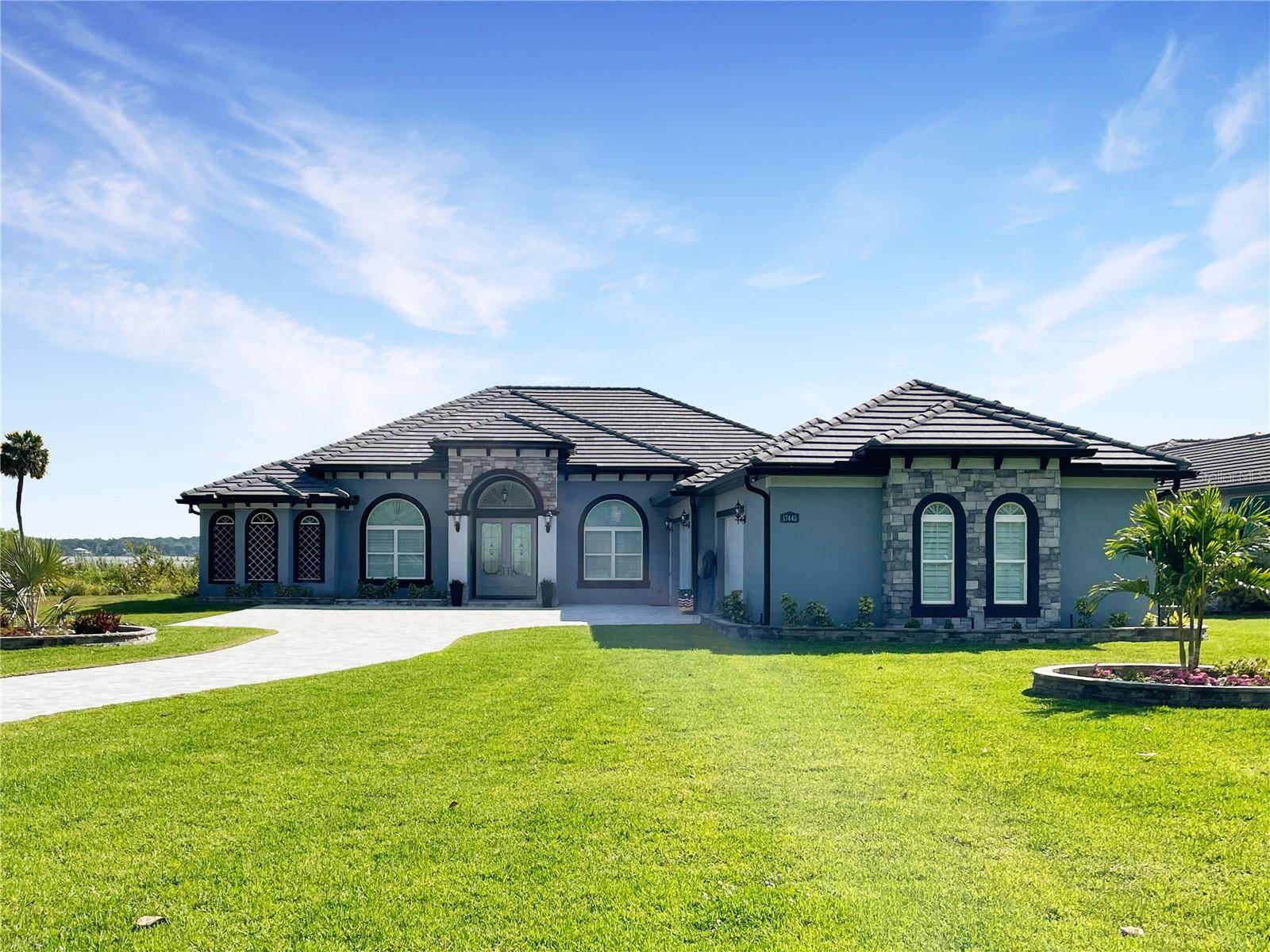 30101 PALM ISLE CT, Deer Island, FL 32778