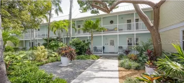 208 SOUTHARD ST #204, Key West, FL 33040