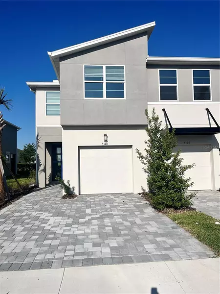 5501 BROOKLET WOODS DR, Wesley Chapel, FL 33545