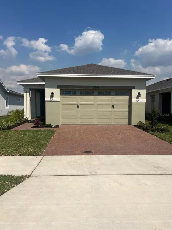 2683 MIDSWEET AVE, Saint Cloud, FL 34772