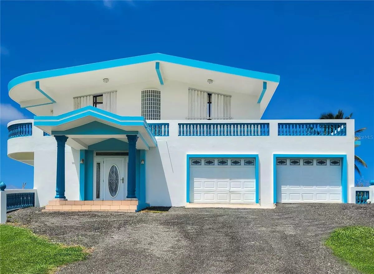 Camuy, PR 00627,1 PINAR DEL MAR ST