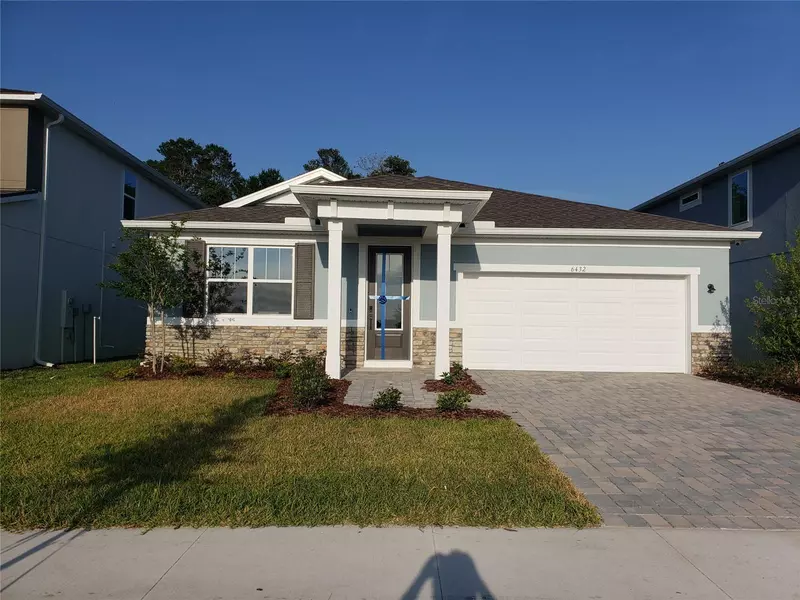 6432 TIMBERDALE AVE, Wesley Chapel, FL 33545