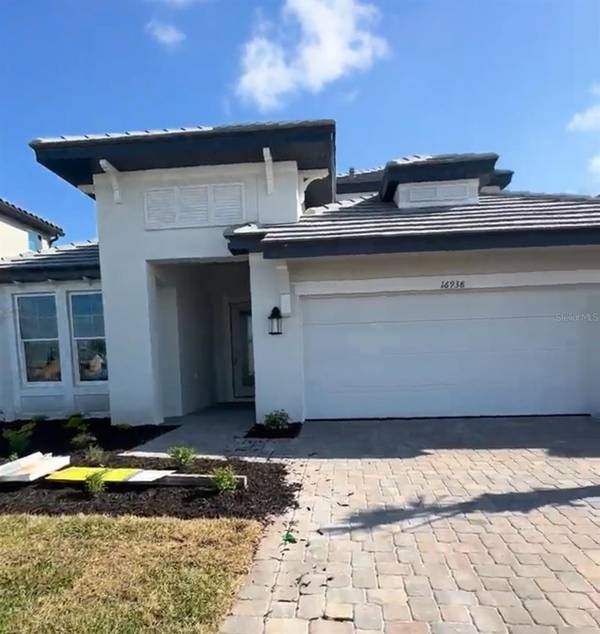 16938 SAVORY MIST CIR, Bradenton, FL 34211