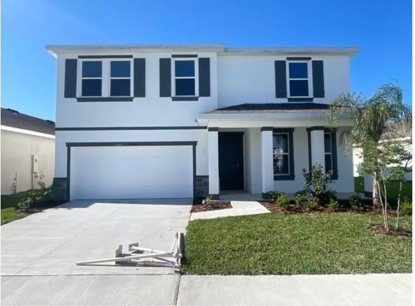 33634 GARDEN SAGE ISLE, Wesley Chapel, FL 33545