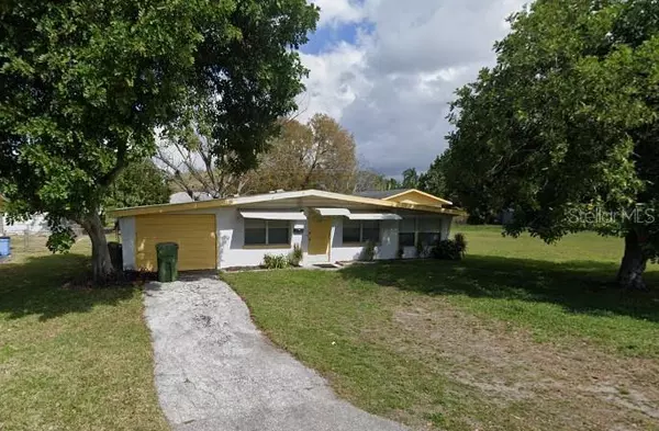 2502 25TH AVE W, Bradenton, FL 34205