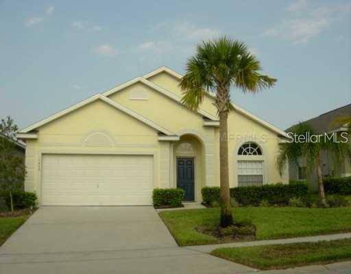 1629 MORNING STAR DR, Clermont, FL 34714