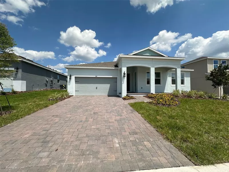 882 CLIMBING CT, Apopka, FL 32703