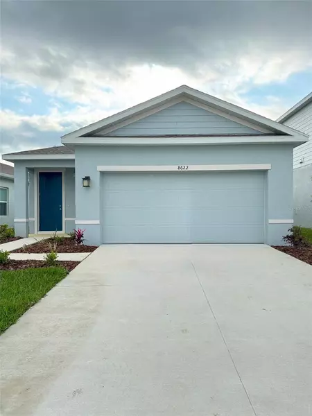 8622 STARRY NIGHT TER, Parrish, FL 34219