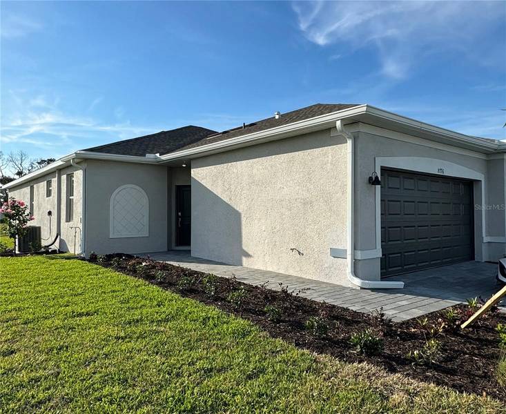 8776 SAINT KITTS CIR, Englewood, FL 34224