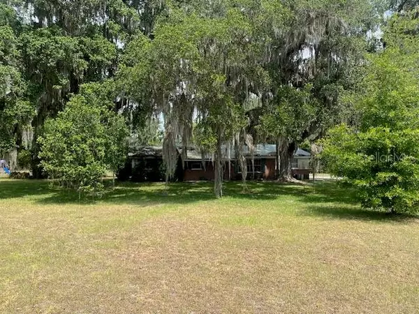 Fort Meade, FL 33841,505 N POLK AVE