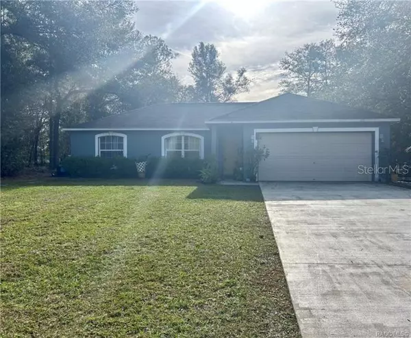 Dunnellon, FL 34434,558 W BLUSTER PL