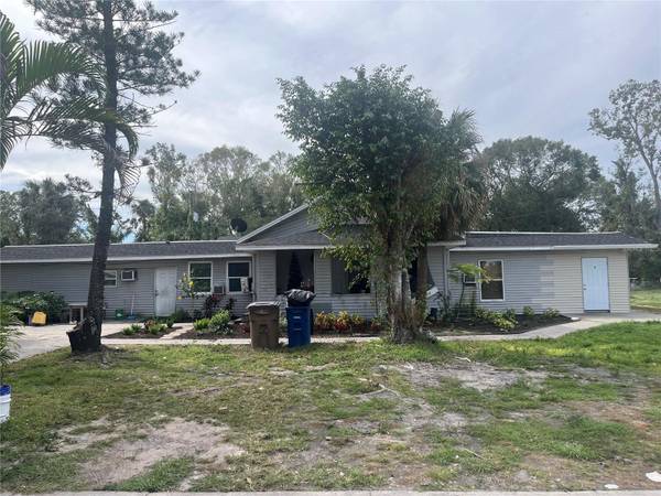 420 FAIRFAX DR #1-5,  Fort Myers,  FL 33905