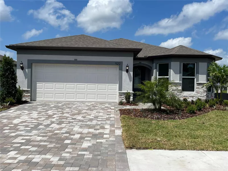 9212 BARRIER COAST TRL, Parrish, FL 34219