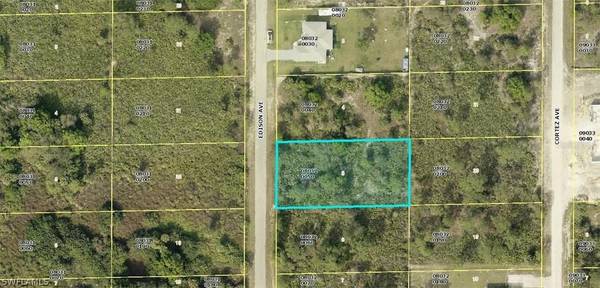 1414 EDISON AVE, Lehigh Acres, FL 33972