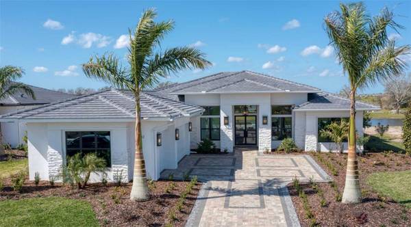 8517 SANDPOINT ST, Sarasota, FL 34240