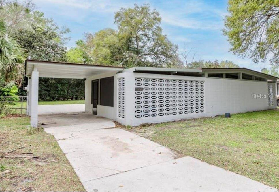 3004 NE 12TH ST, Gainesville, FL 32609
