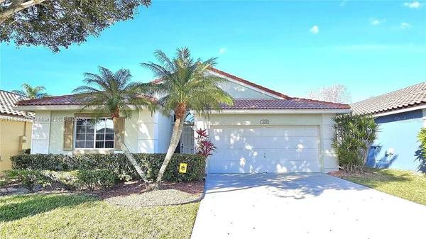 309 NW 45TH TER, Deerfield Beach, FL 33442