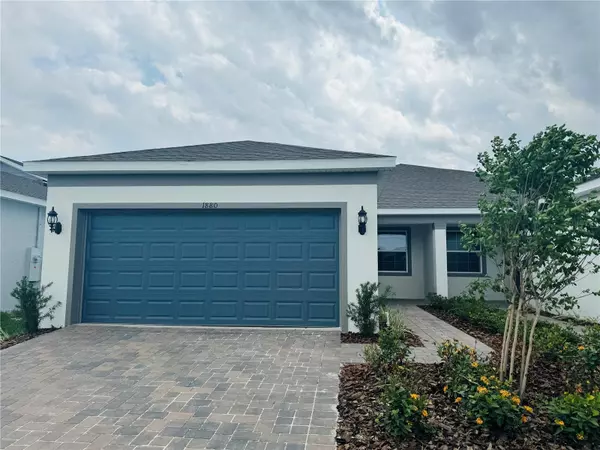 1880 SPRING SHOWER CIR, Kissimmee, FL 34744