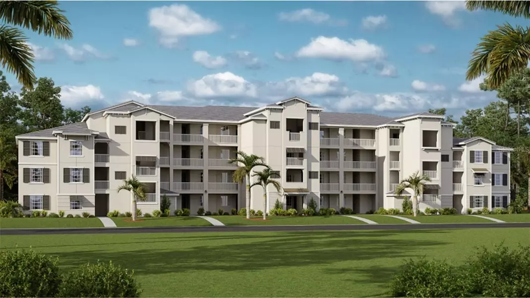 12280 WELLEN GOLF ST #105, Venice, FL 34293
