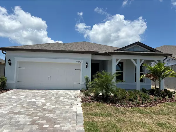 9242 BARRIER COAST TRL, Parrish, FL 34219