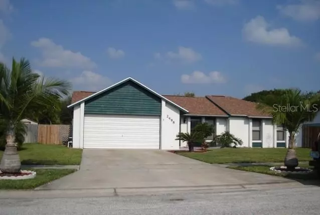 Melbourne, FL 32934,2498 WOODSMILL DR