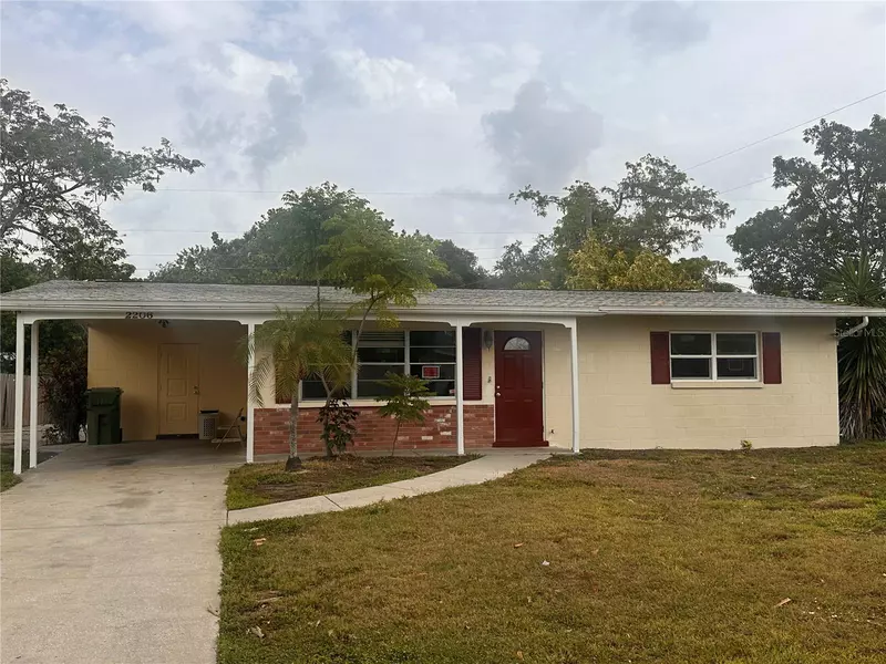 2206 24TH AVE W, Bradenton, FL 34205