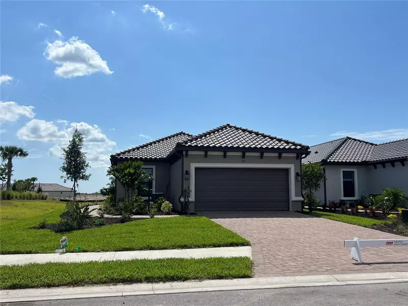 3118 TRAMONTO CT, Bradenton, FL 34211