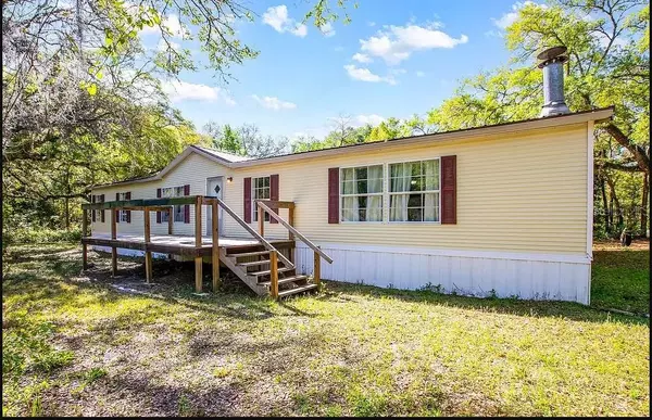 108 NE HIGHWAY 353, Old Town, FL 32680