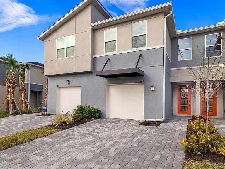 3345 TIMBER CROSSING AVE, Brandon, FL 33511