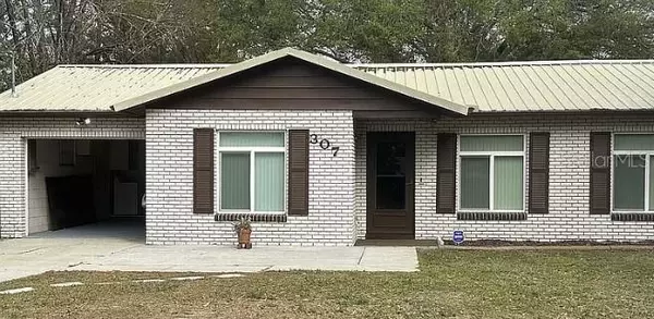 307 HONEY BEE LN,  Polk City,  FL 33868