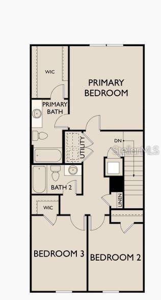 6248 CALLE OCHOA ST, Zephyrhills, FL 33542