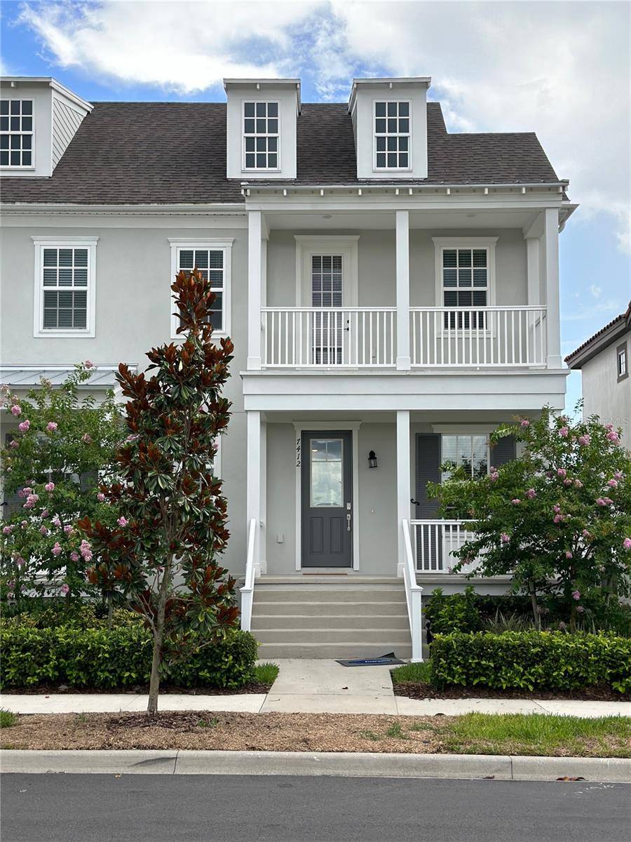 7412 ESTUARY LAKE LOOP, Kissimmee, FL 34747