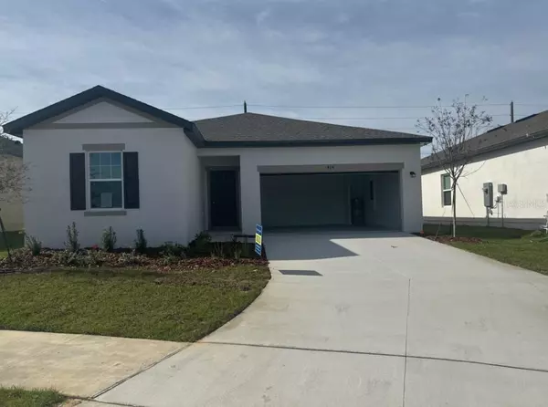 424 HENNEPIN LOOP, Lake Wales, FL 33898