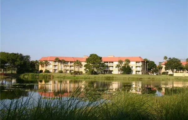 6337 PARC CORNICHE DR #2312,  Orlando,  FL 32821